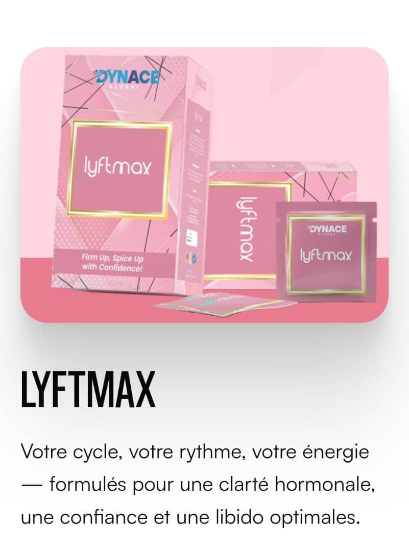 Lyftmax