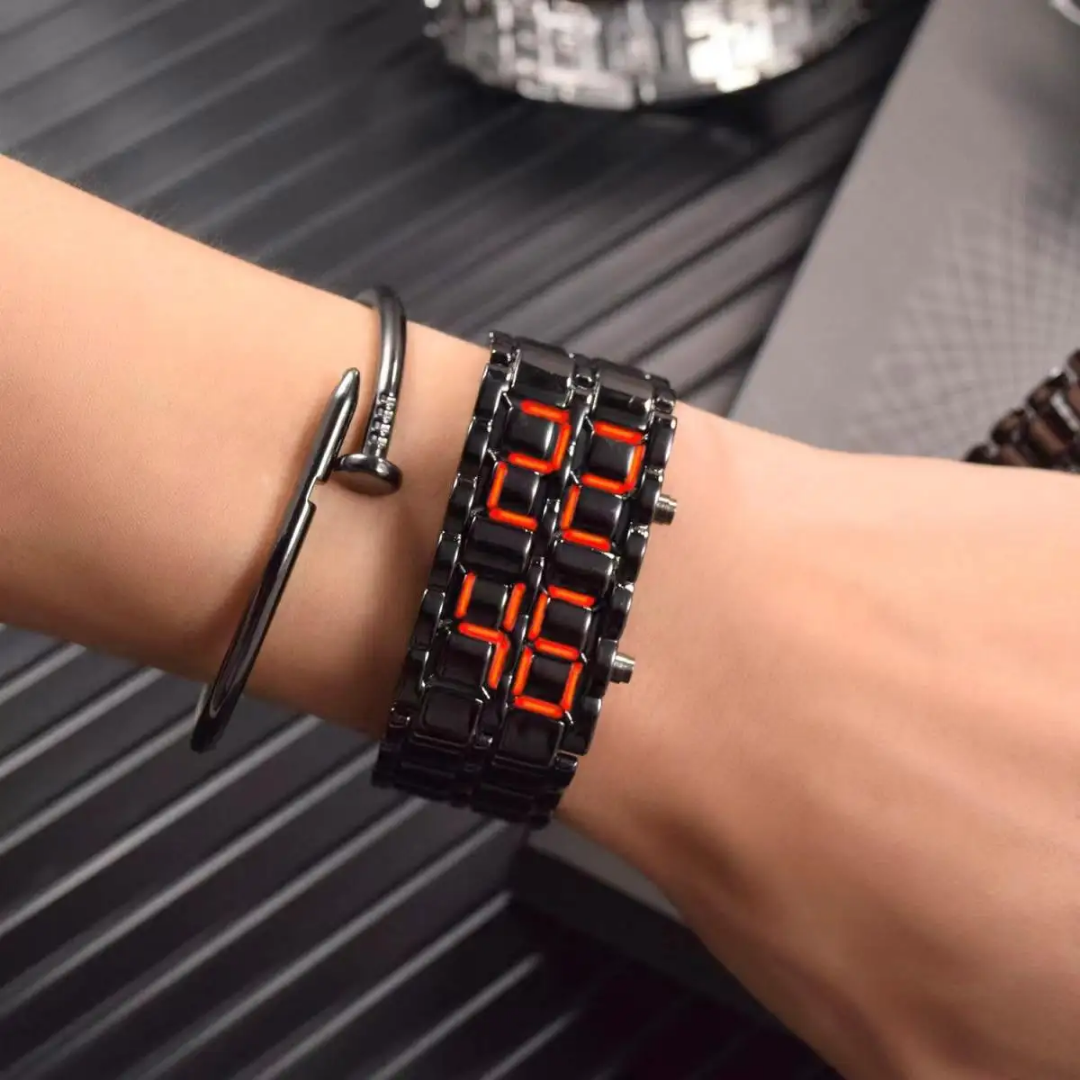 Montre bracelet