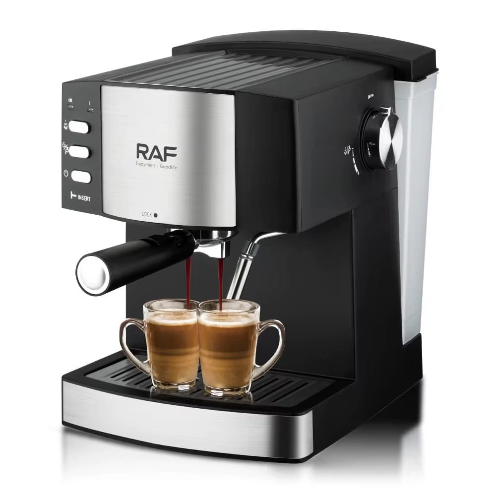Machine à café
