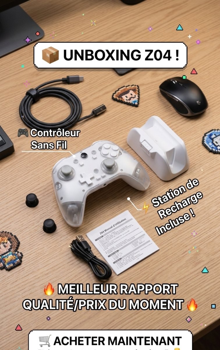 Manette