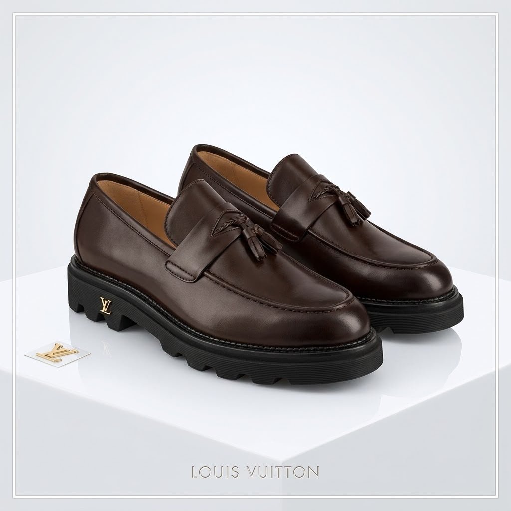 Soulier disponible