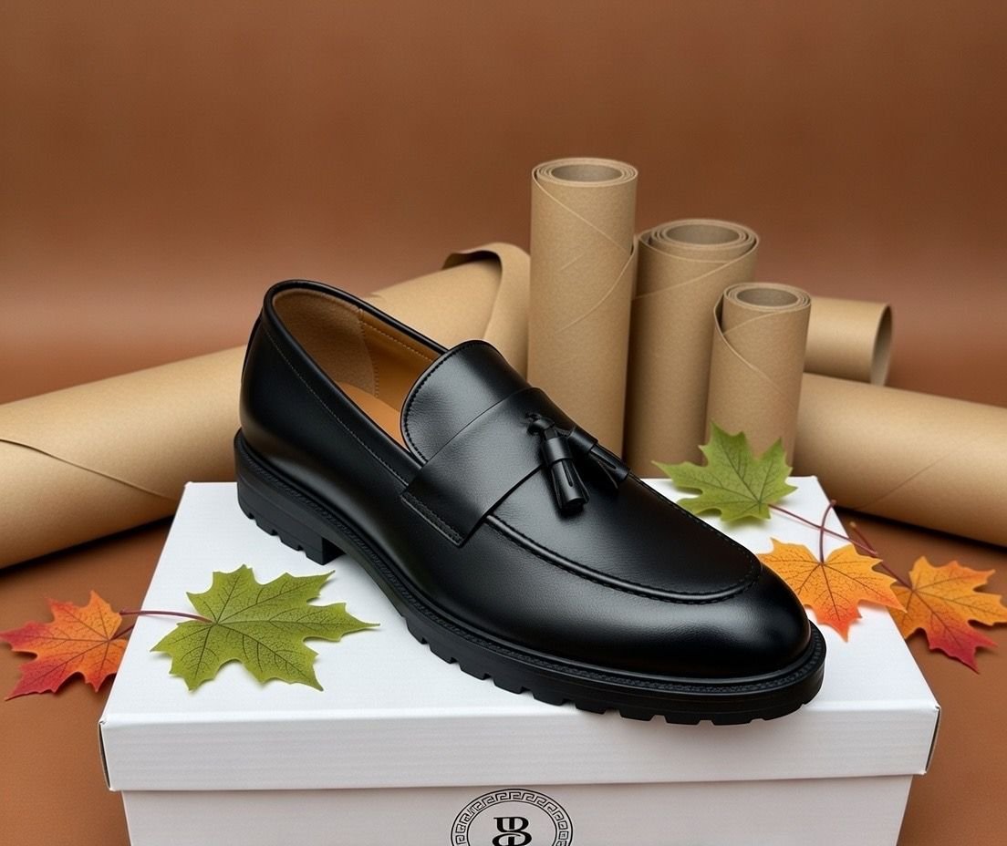 Chaussures