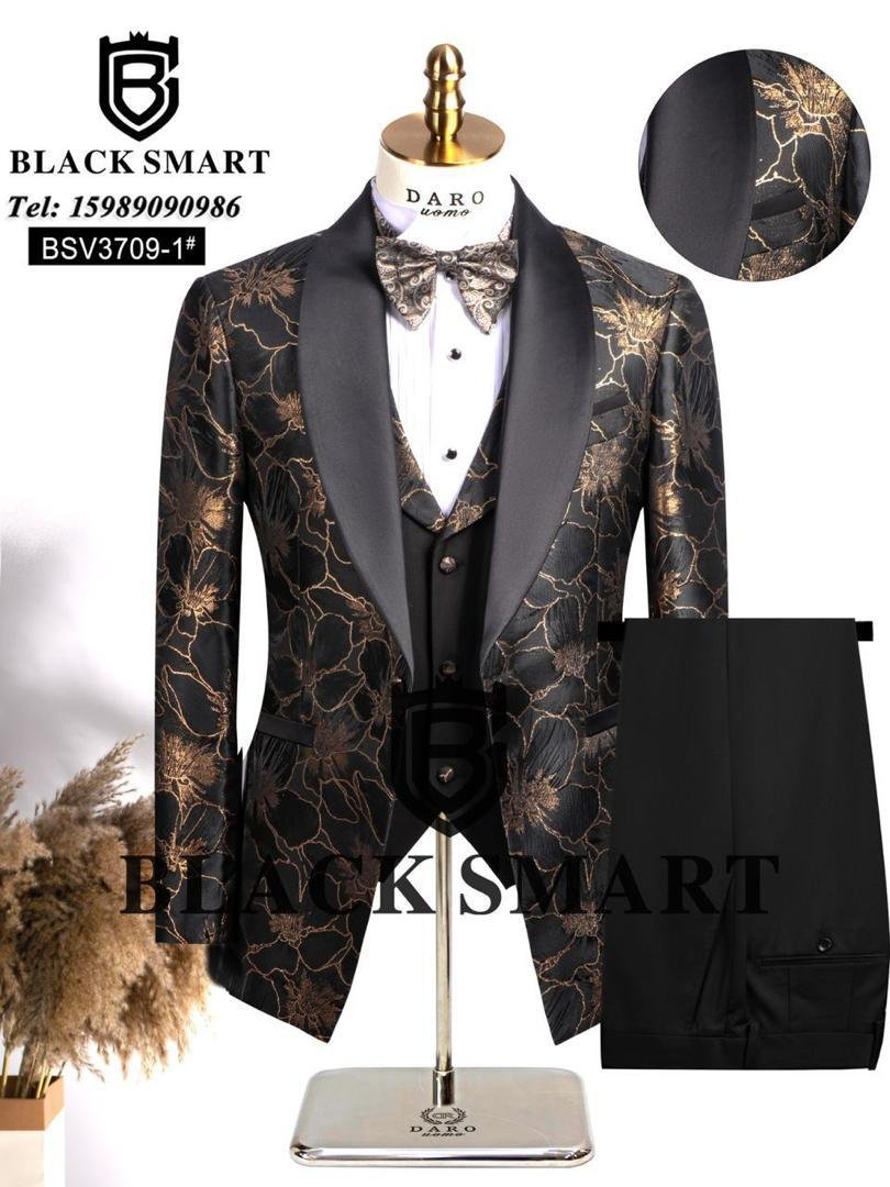 Costume smoking