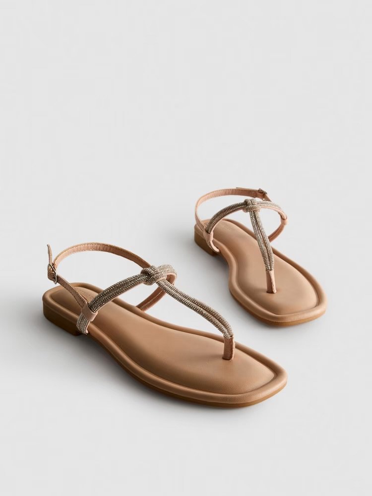 Sandales Tendances
