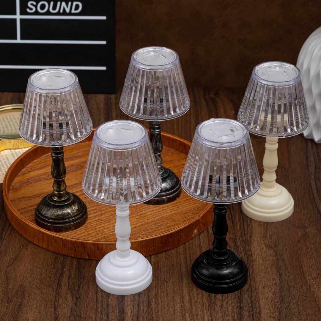 Lampe veilleuse