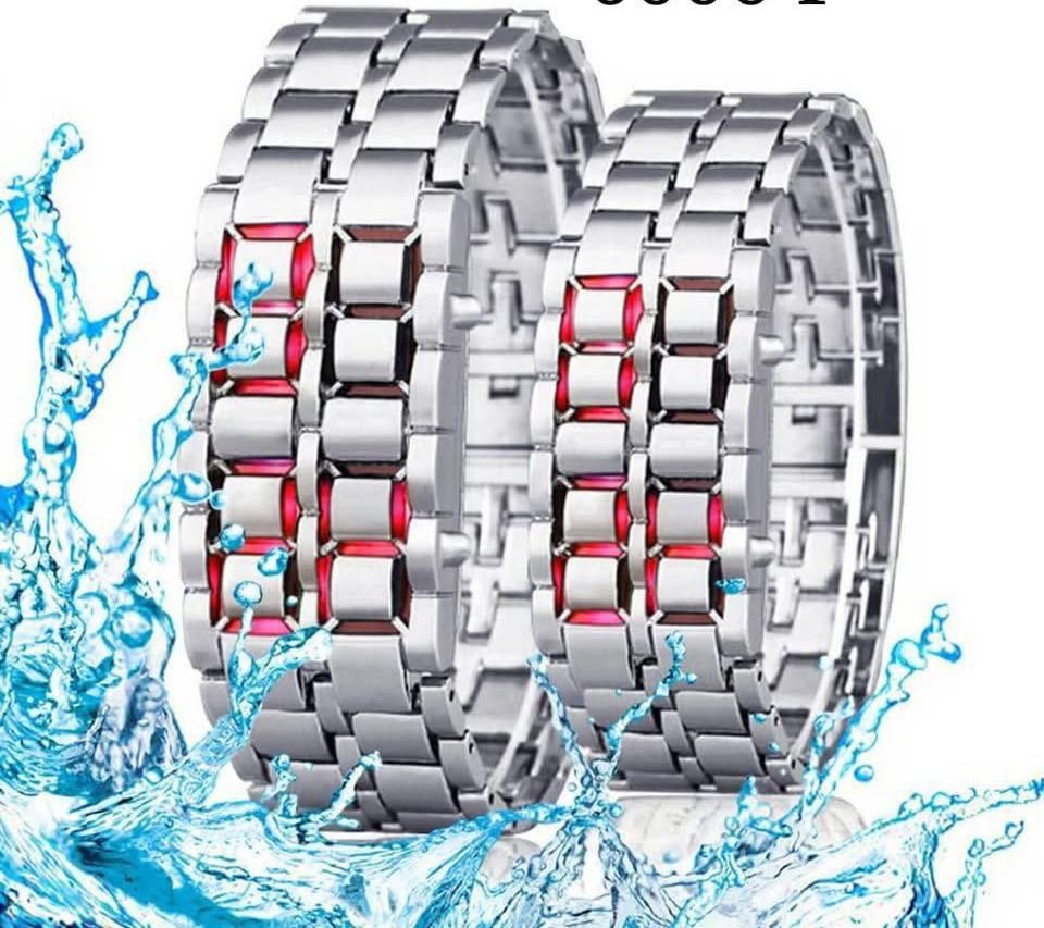 Montre