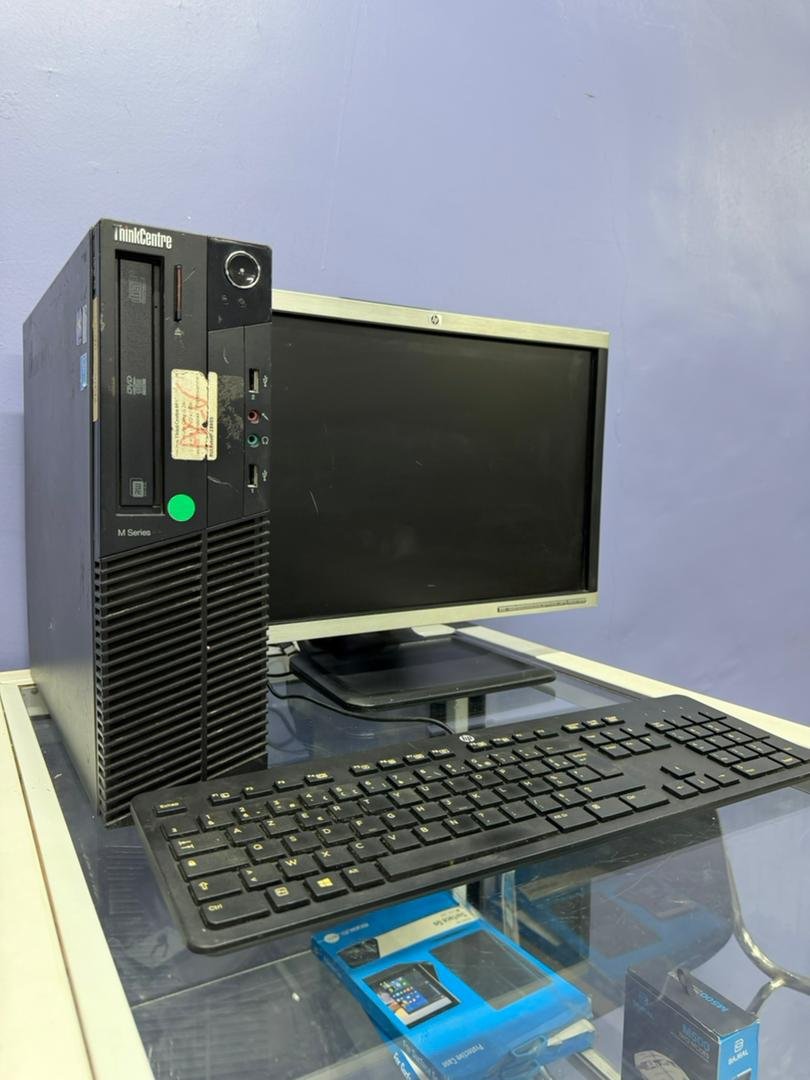 Bureautique complet  Lenovo