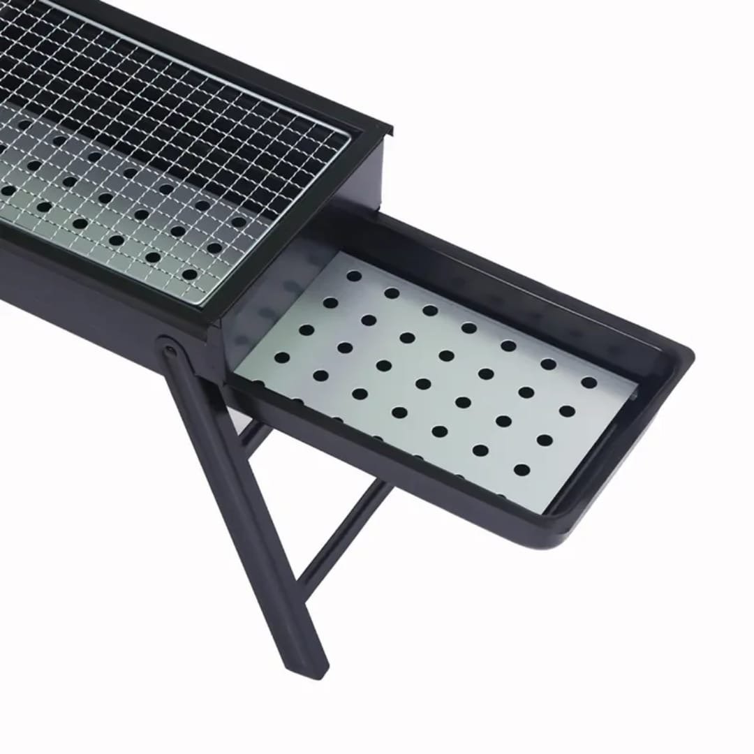 BON PLAN TABASKI – BARBECUE PORTABLE