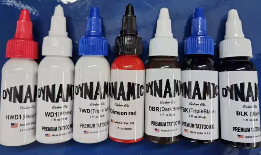 Encre Dynamic original
