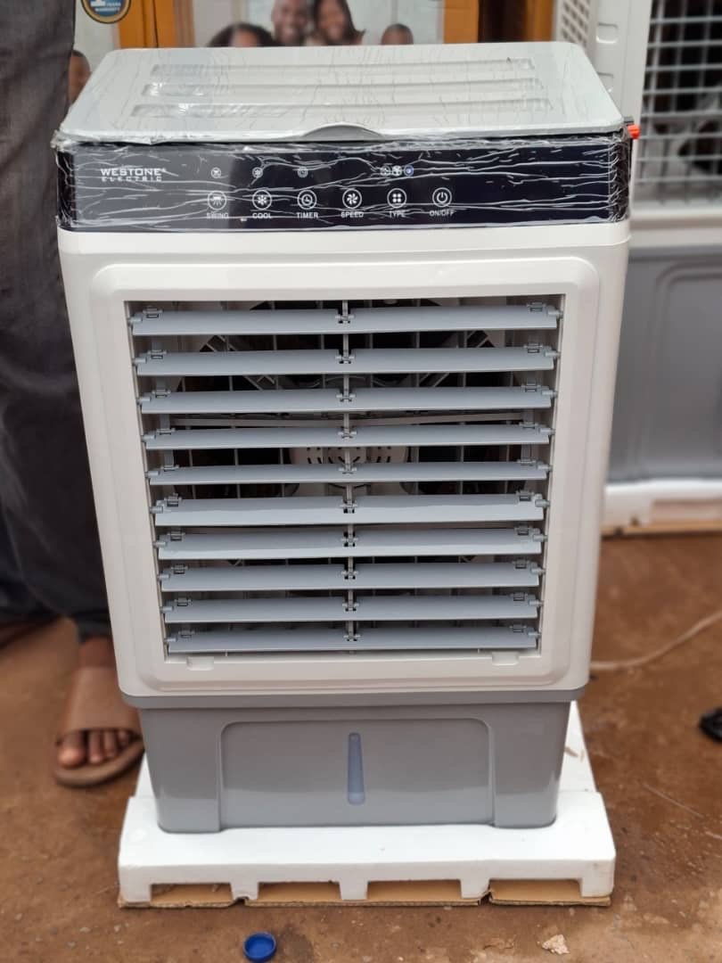 Humidificateur Westone 25L Rechargeable