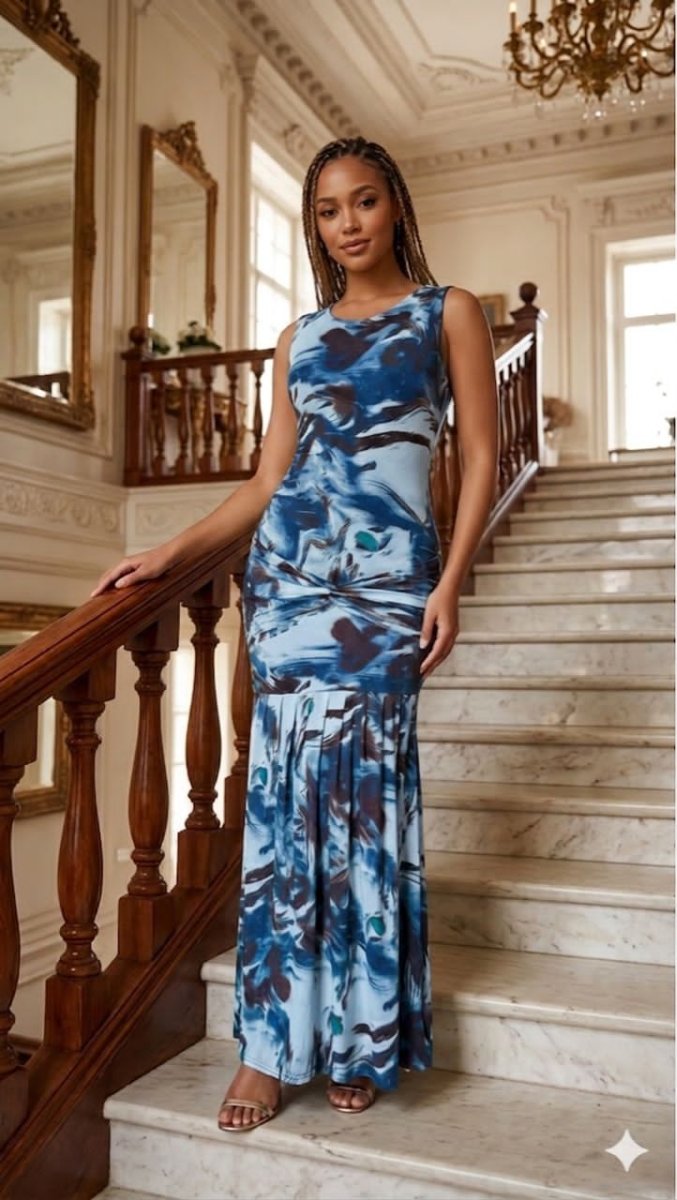 Robe de soirée