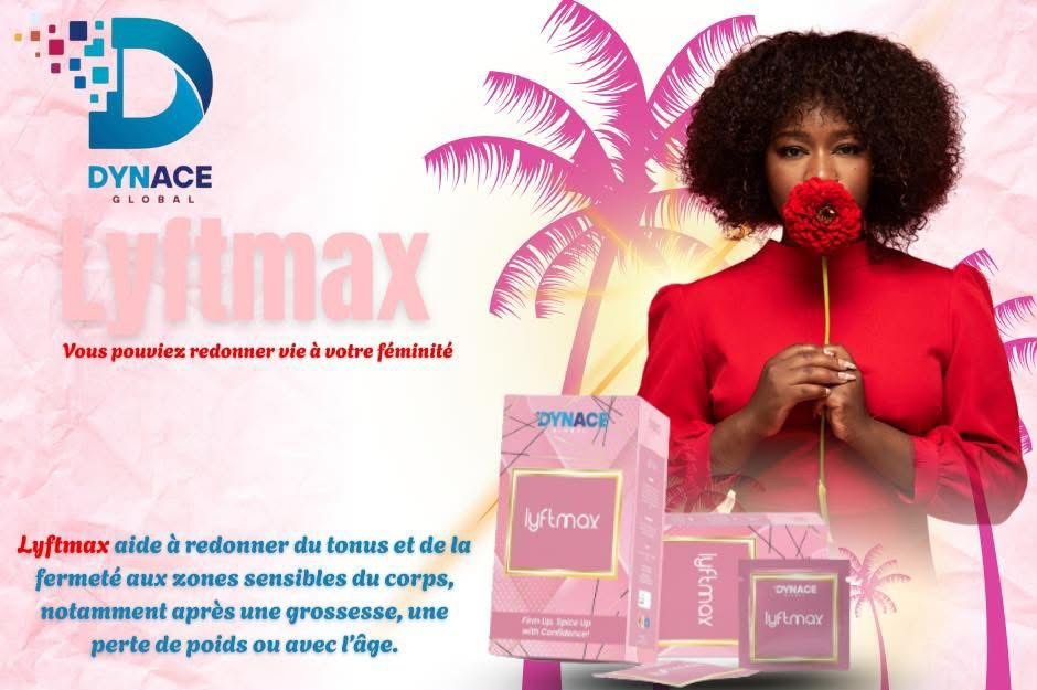 Dynace Lyftmax