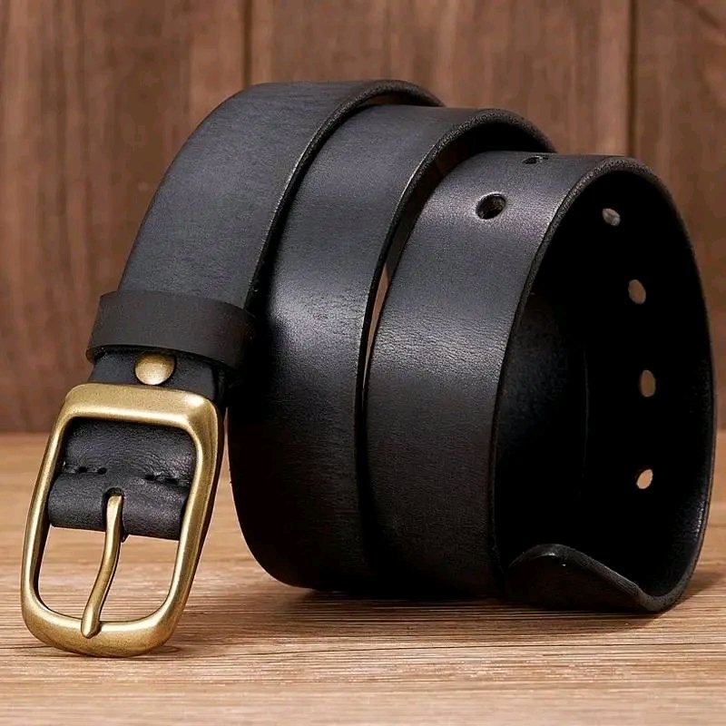 Ceinture 100%Cuir
