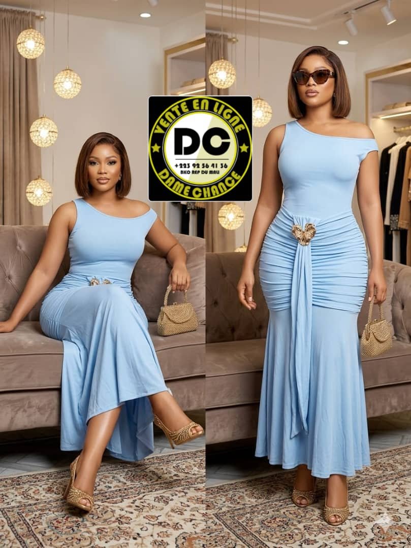 Dame fashion🛍️