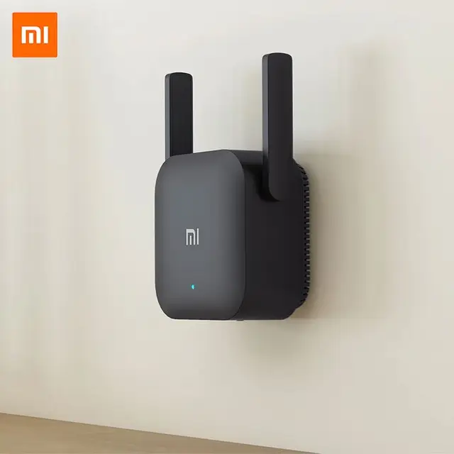 Répéteur Wi-Fi Xiaomi_Pro