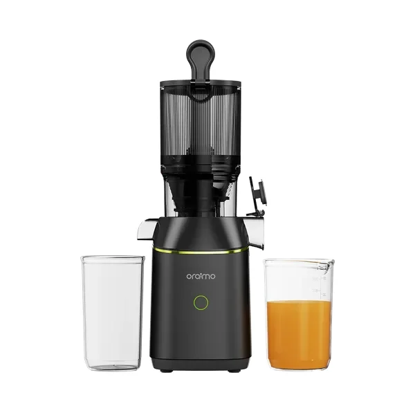 oraimo EasyJuice Extracteur de jus lent de 108 mm de diamètre
