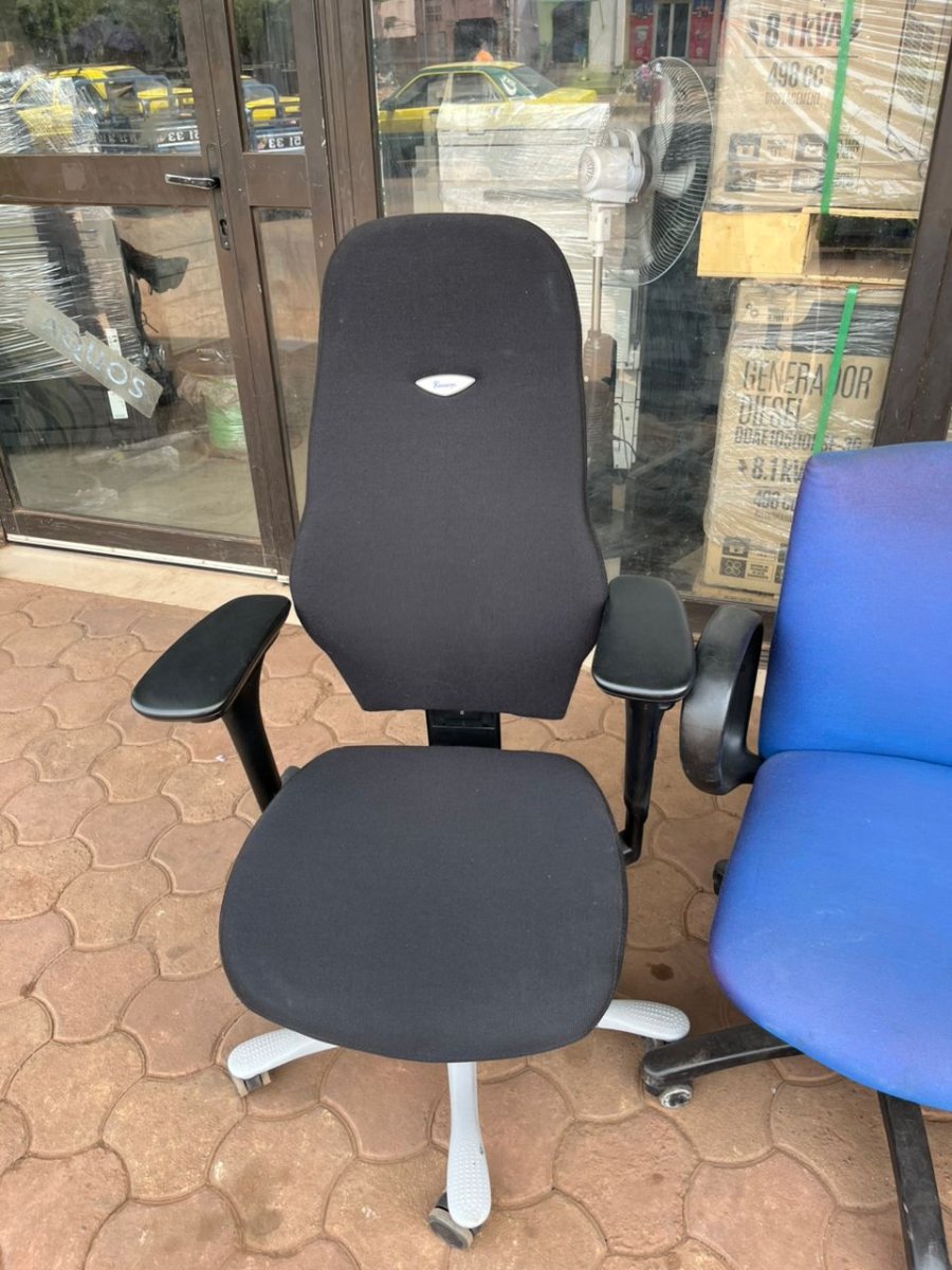 Les chaises roulantes
