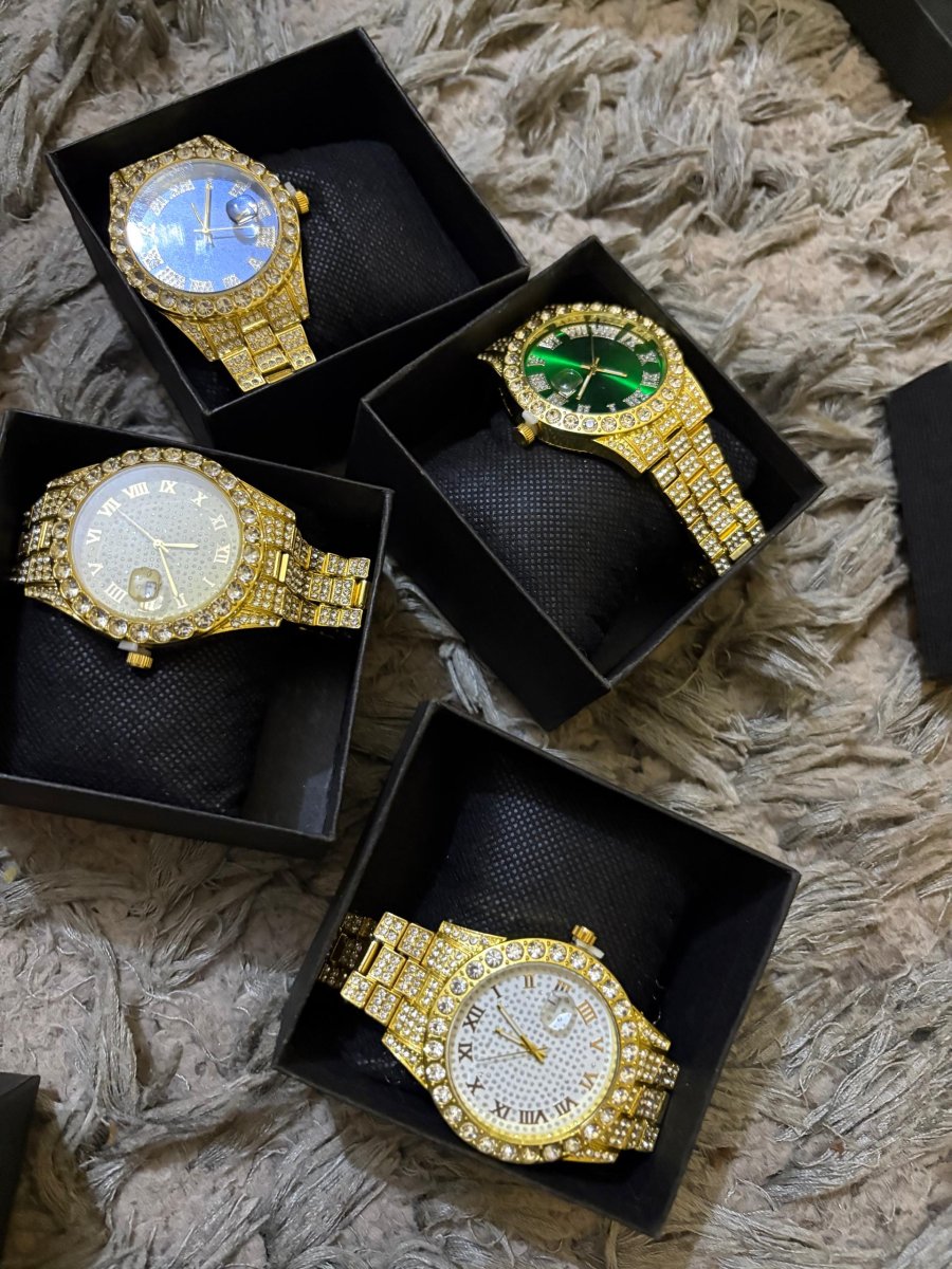 Montre ⌚️ qualité 😇
