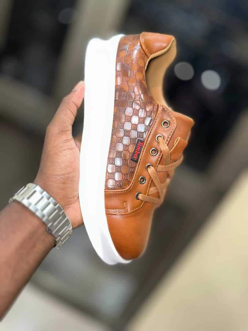 Chaussure