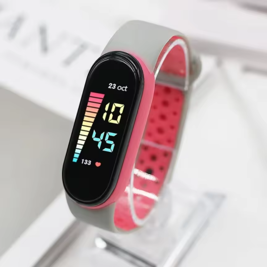 Montre bracelets waterproof