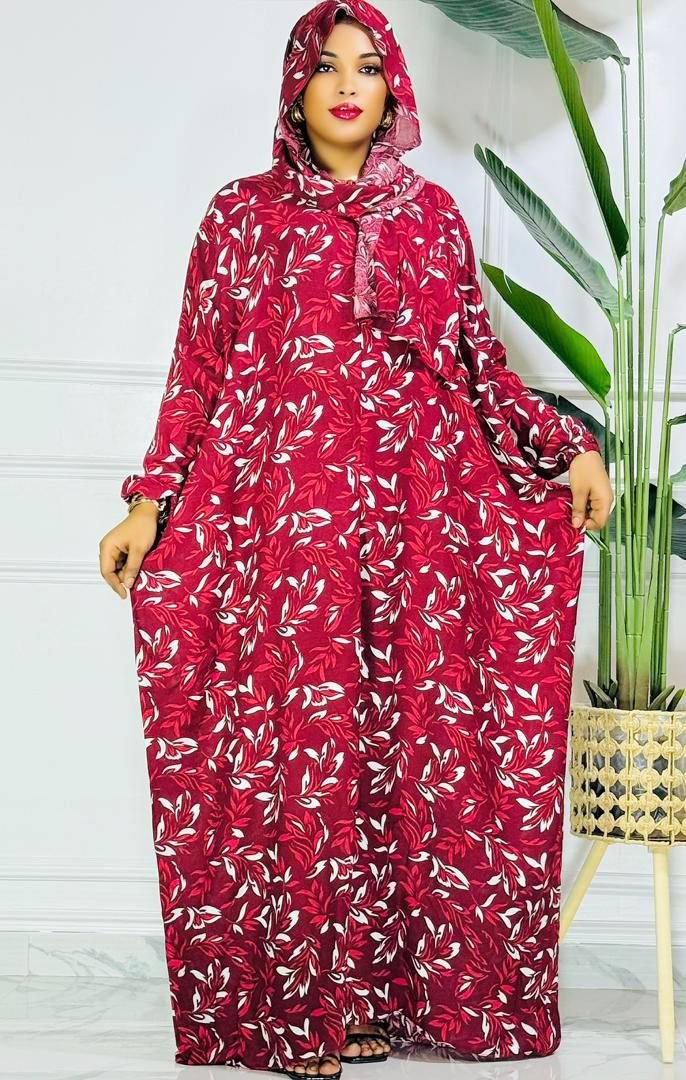 Robe de femme