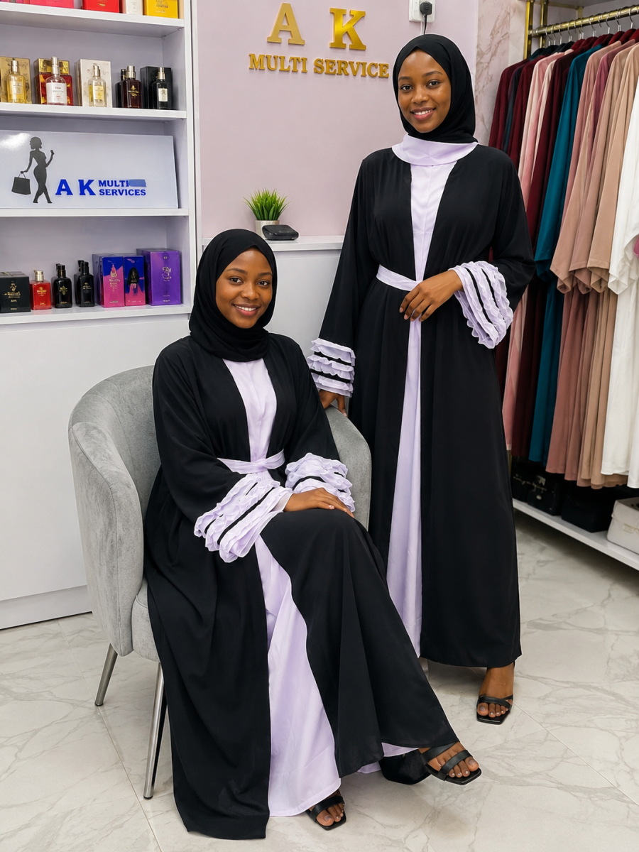 Abaya