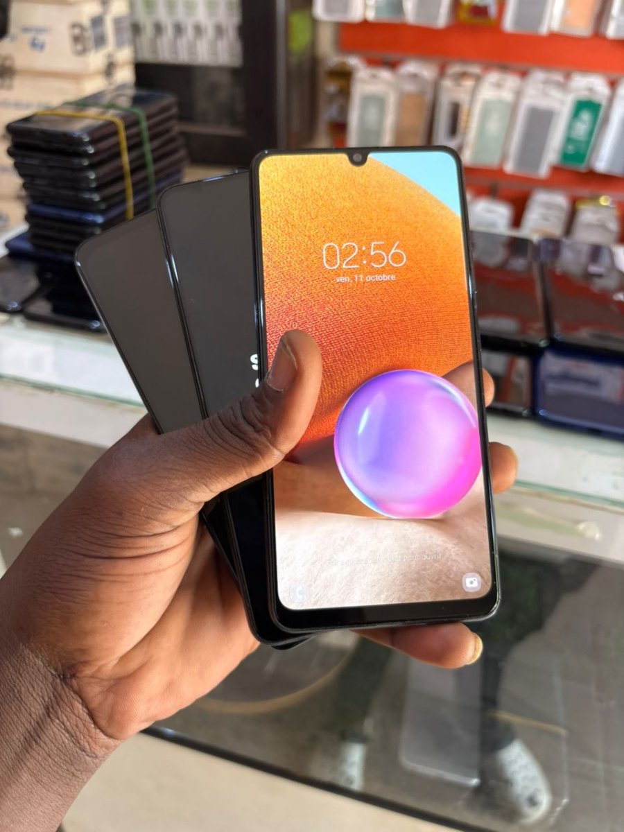 Samsung Galaxy A32