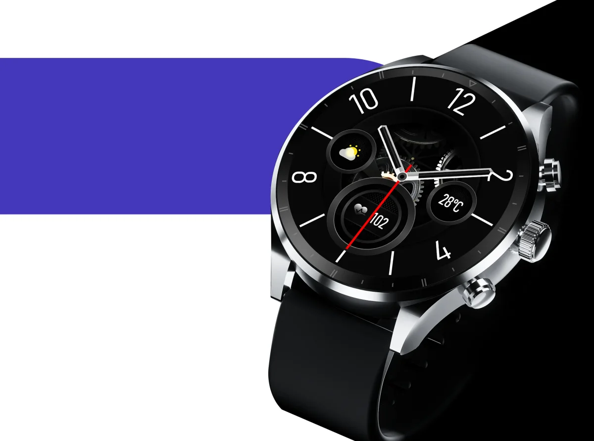 TECNO Watch Pro 2 wp02