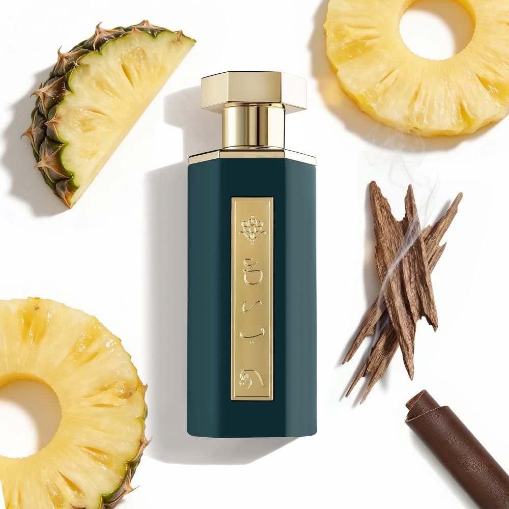 Parfums Saudia