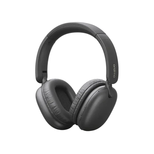 Oraimo BoomPop Lite Écouteurs supra-auriculaires sans fil ENC