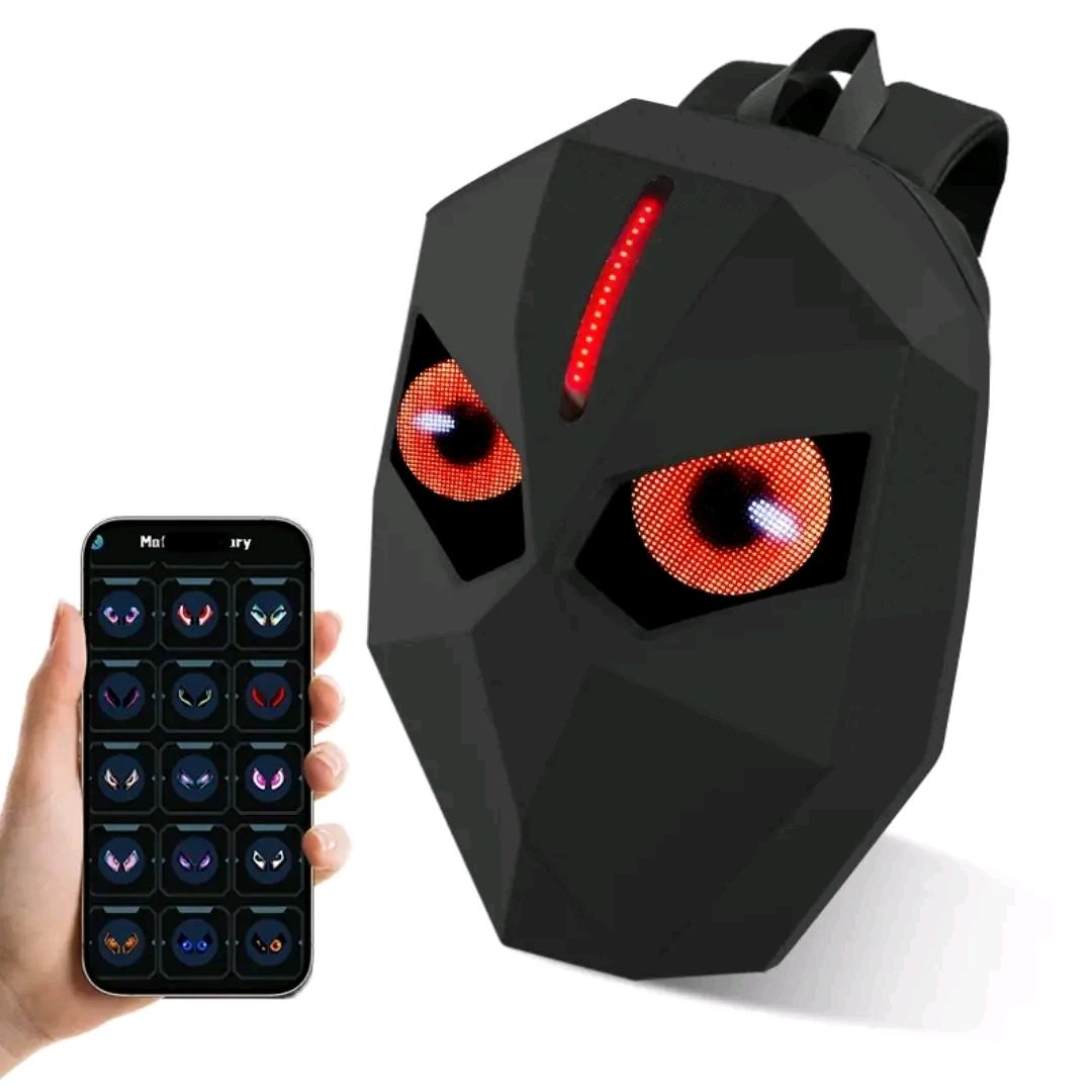 Sac terminator électrique