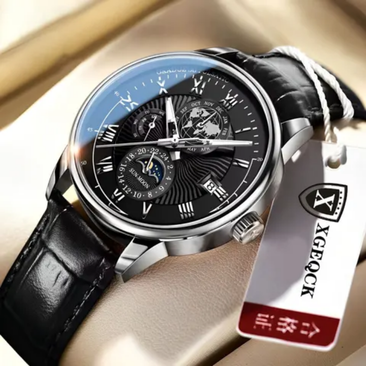 Montre X-GEQCK ORIGINAL