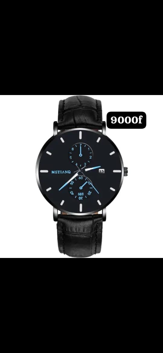 Montre