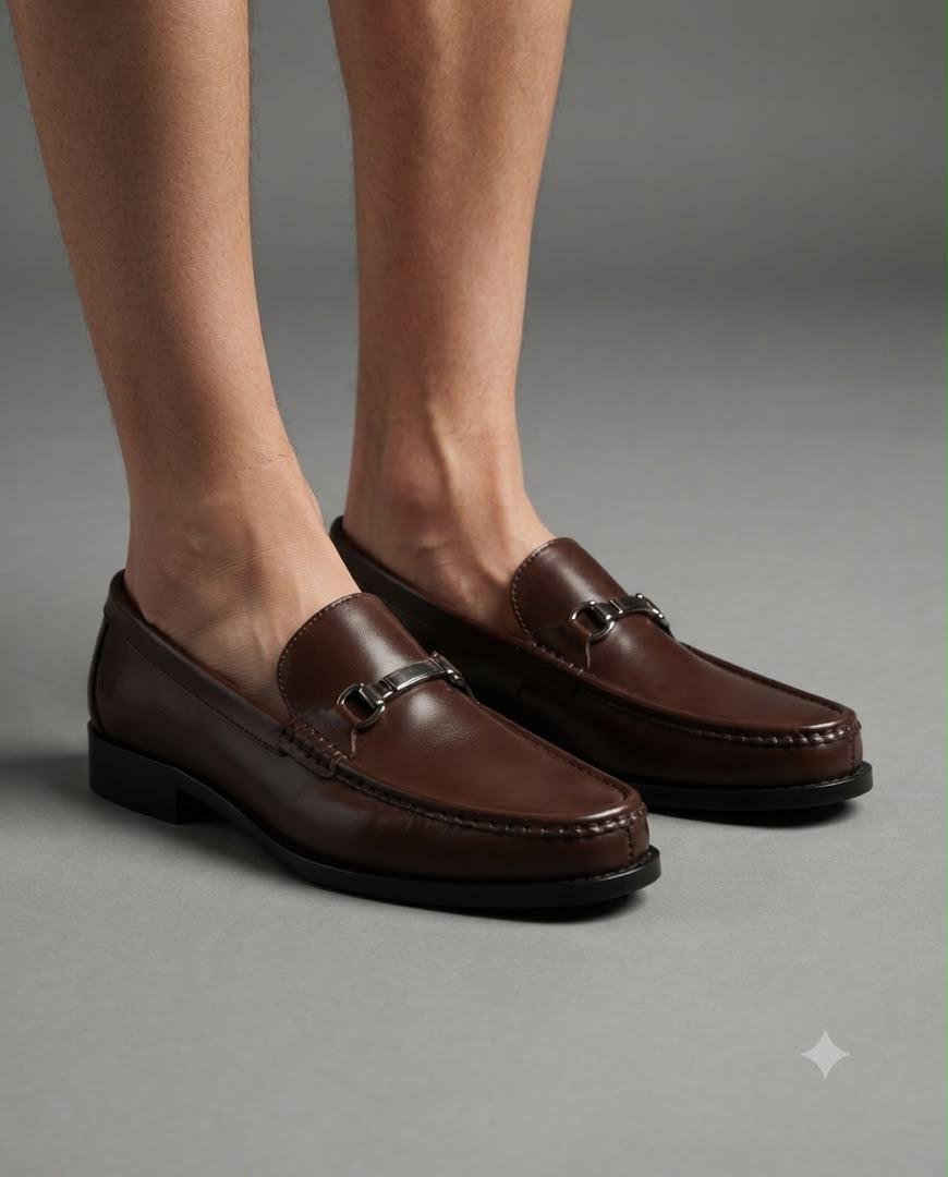 Mocassins