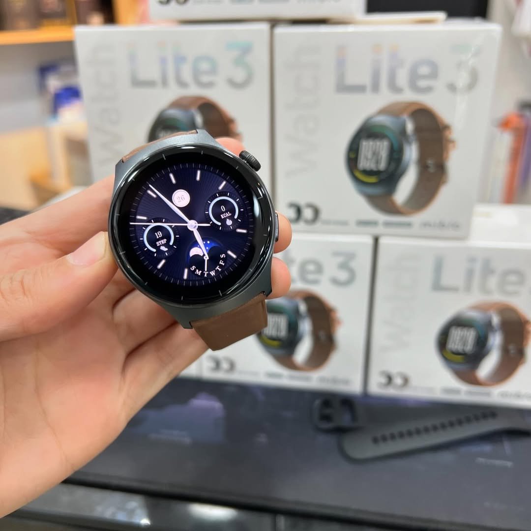 MIBRO LITE 3  Original 40.000 F Neuf