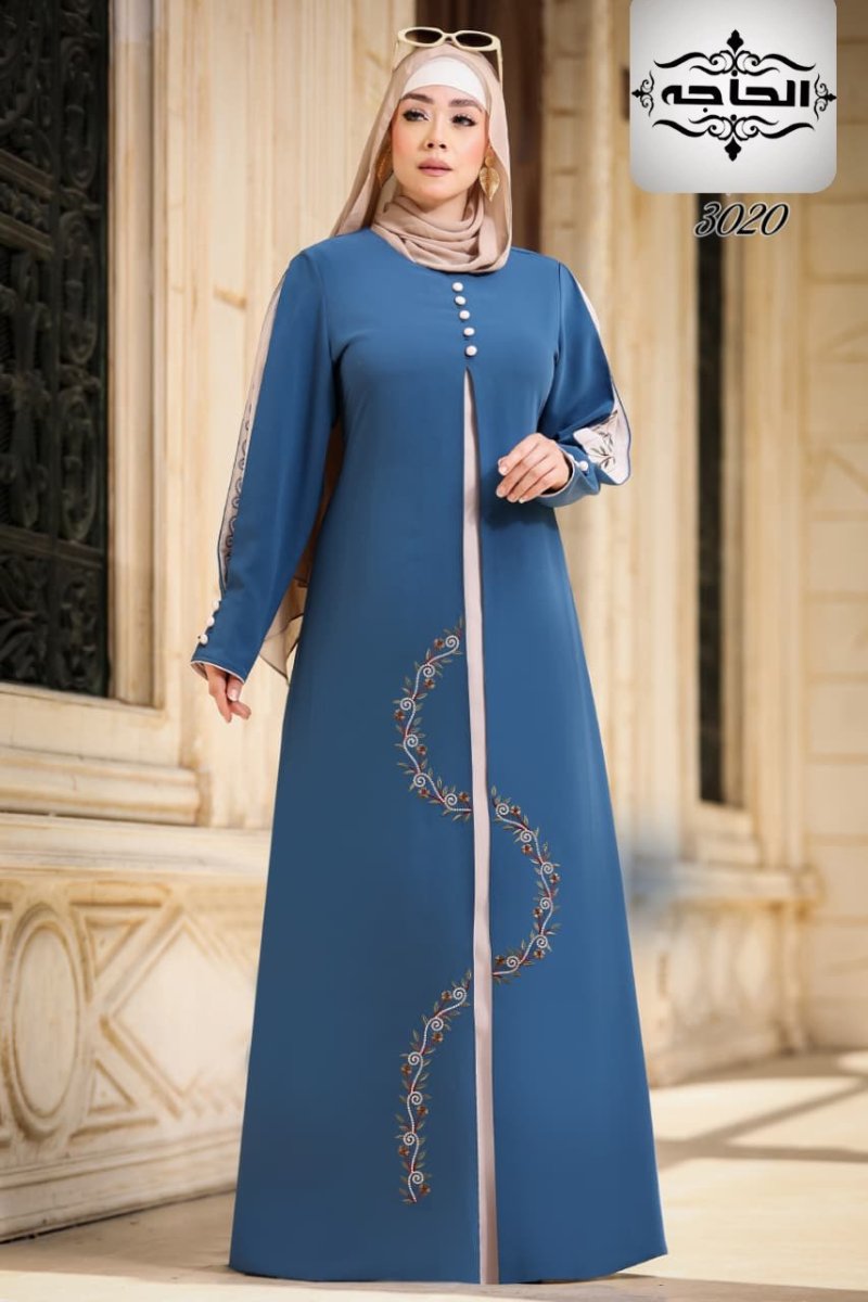 Abaya pour les femmes classes