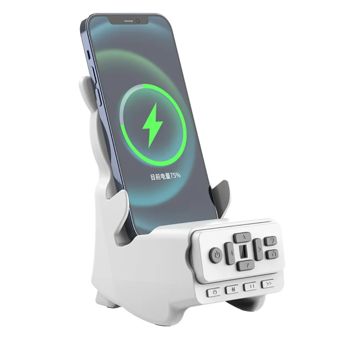 Sport sans fil de charge BT _ Haut -ParleurBluetooth 5.3