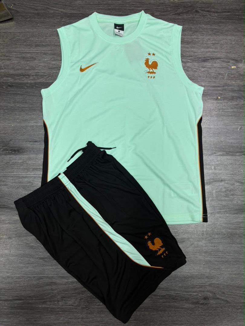 MAILLOT COMPLET