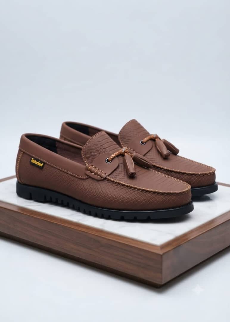 Mocassins original