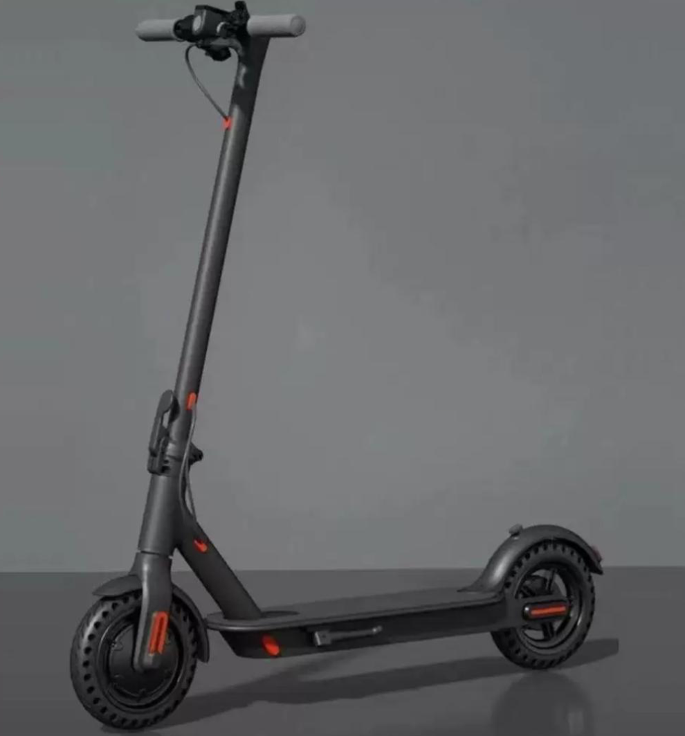 Trottinette