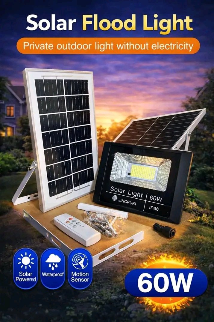 Mini projecteur 60w