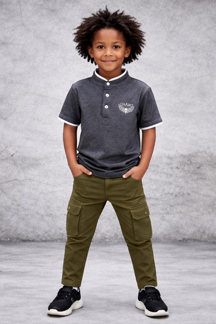 Style enfant