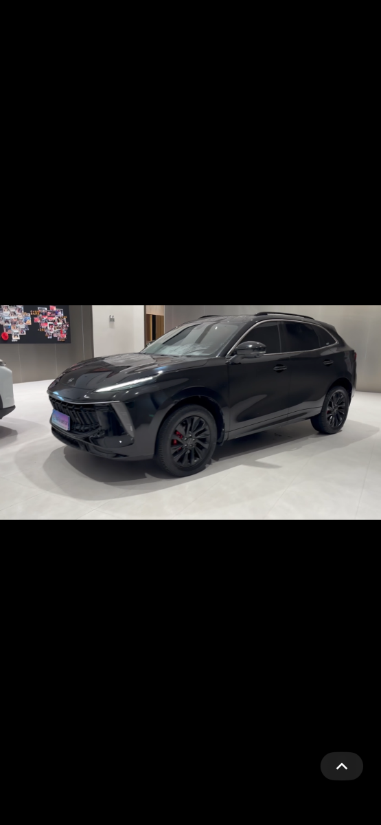 Dongfeng Fengxing T5 évoque 2021