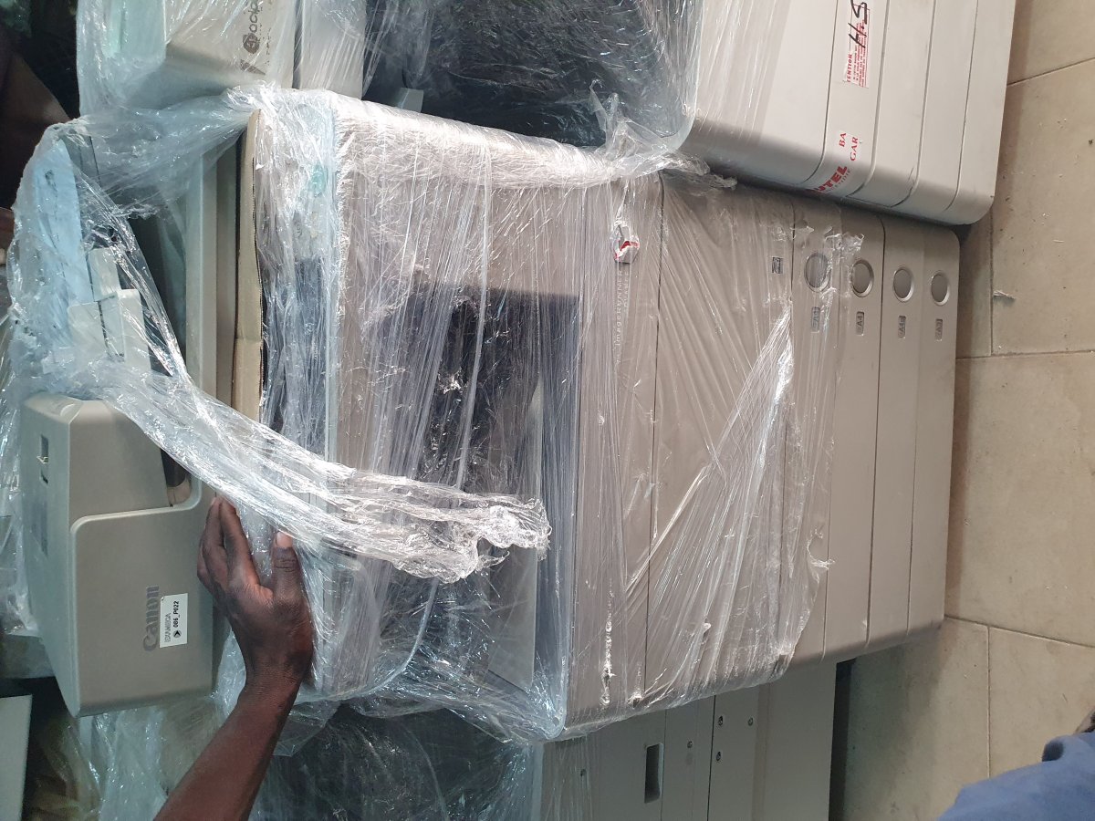 Canon c5235 -  c5550 -  c7770 - c4535
