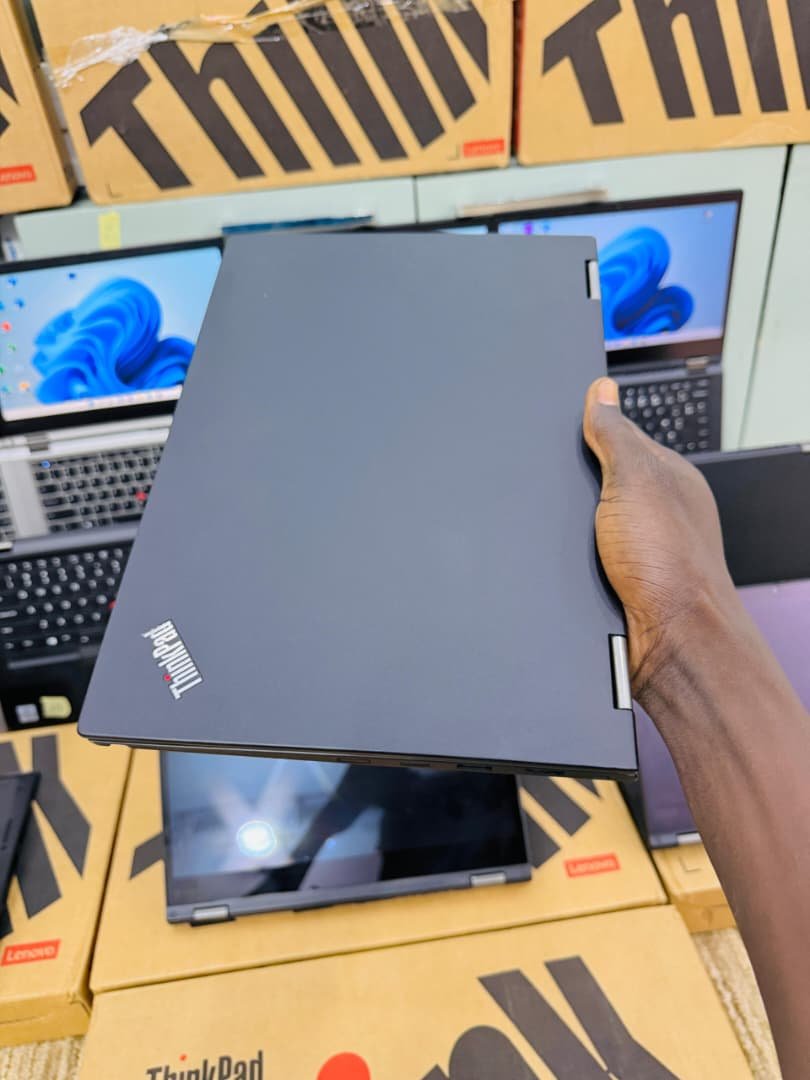 Ordinateur portable Lenovo thinkpad x13 yoga tactile