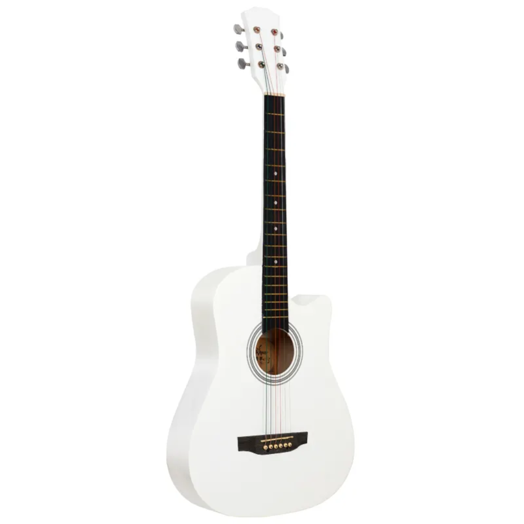 Guitare sèche