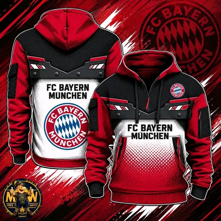 Vêtements Bayern Munich