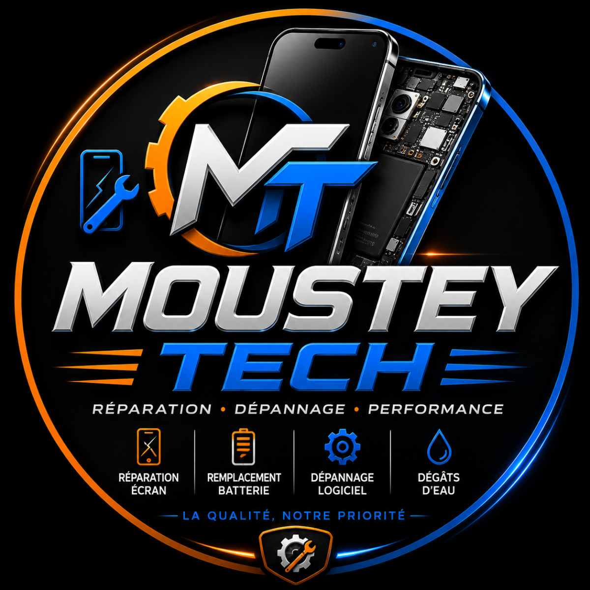 MOUSTEY TECH