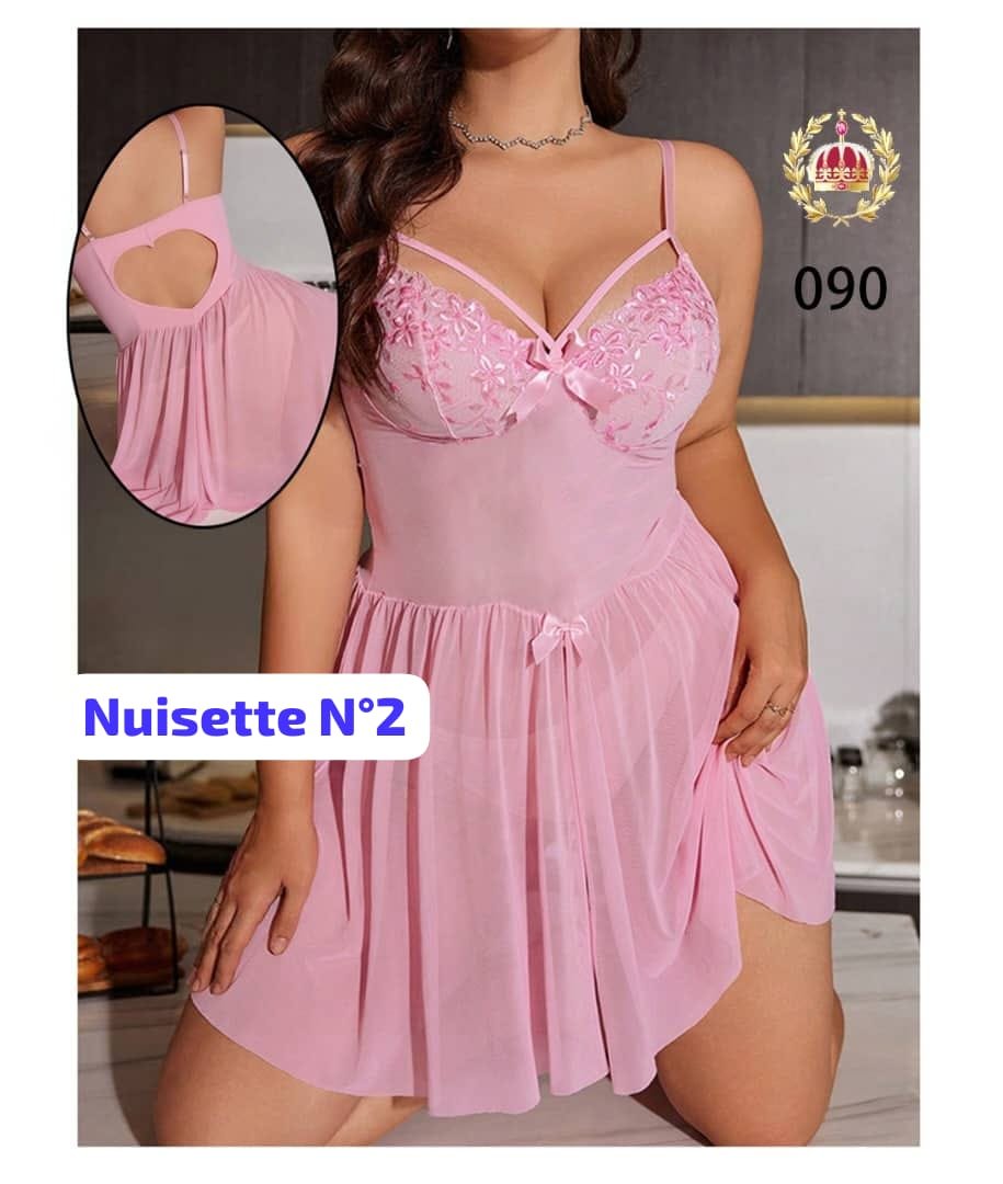 Nuisettes