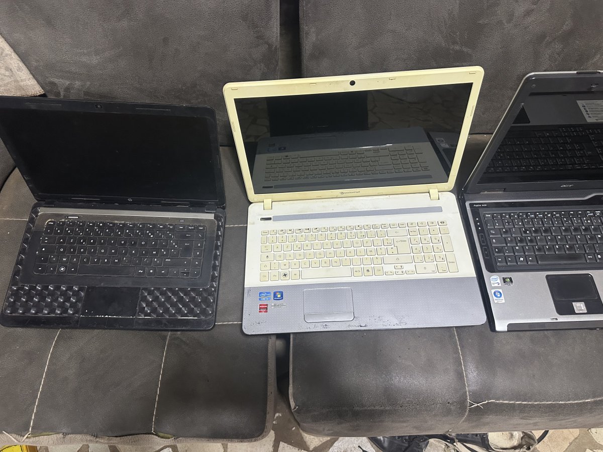 Pc